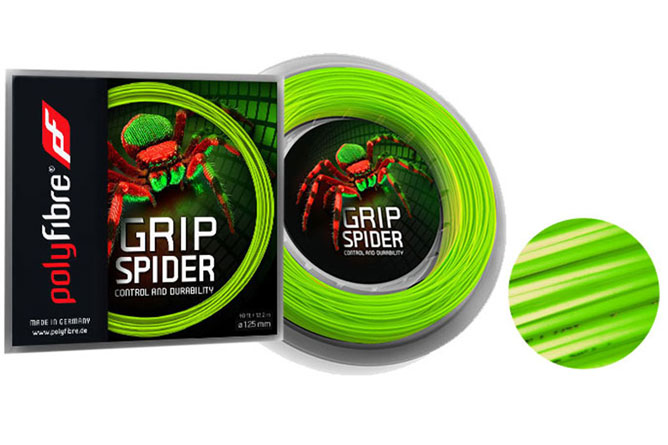 kontrolna struna grip spider